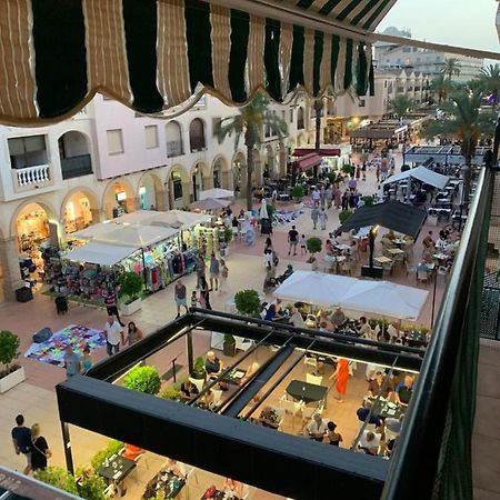 Ferienwohnung Vivienda En Costa Narejos Los Alcázares Exterior foto