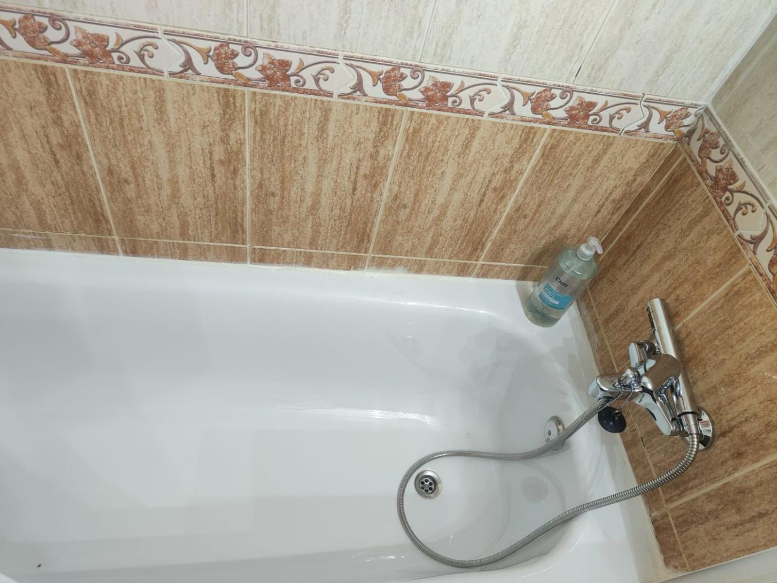 Ferienwohnung Vivienda En Costa Narejos Los Alcázares Exterior foto